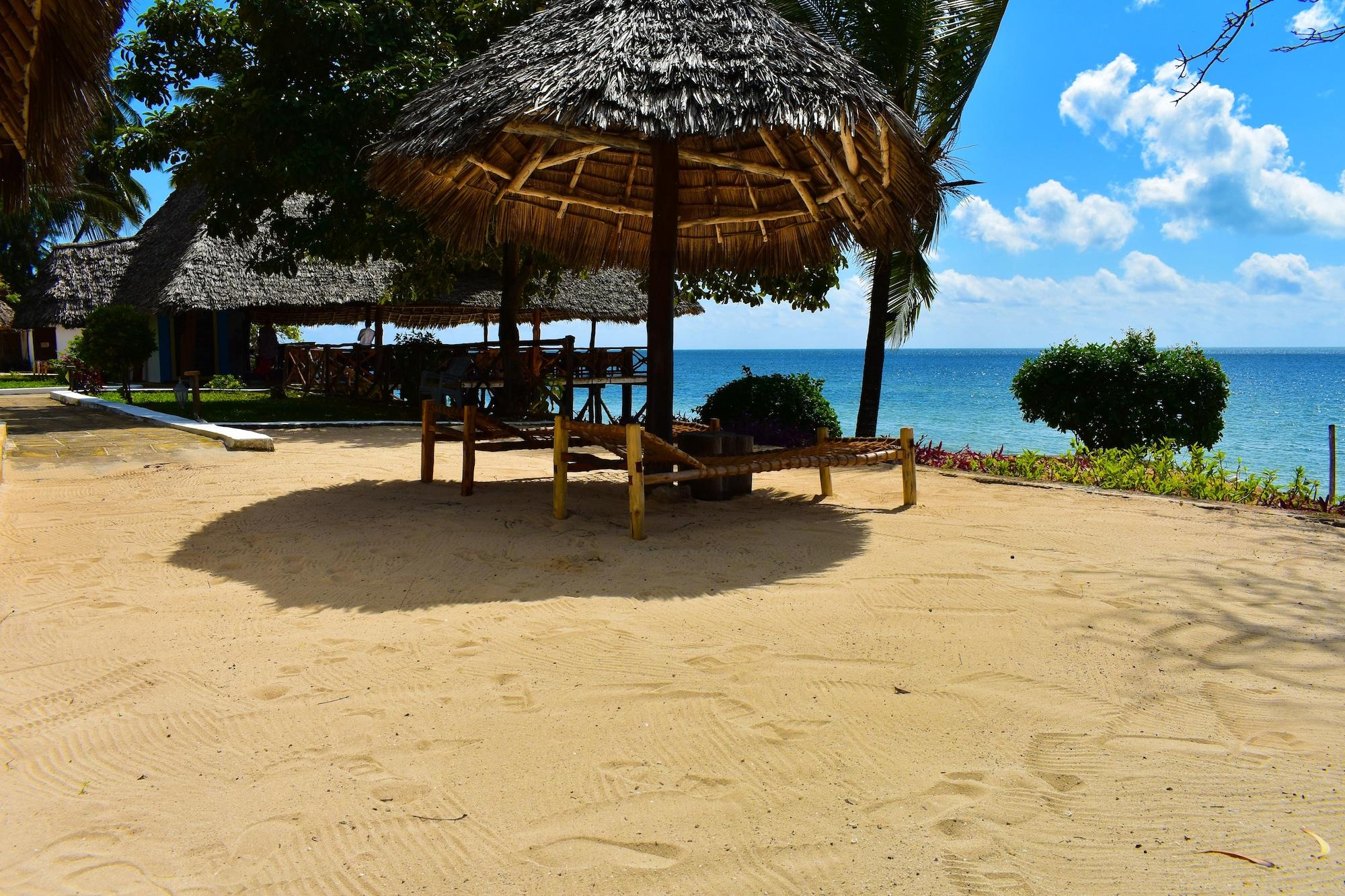 Filao Beach By Sansi Uroa Eksteriør bilde